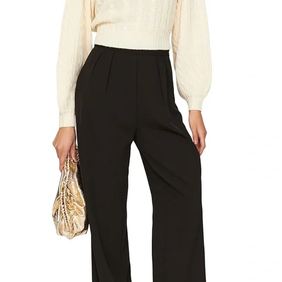 Stunning Ronny Kobo Collection Sweater Size Medium - Picture 3 of 5